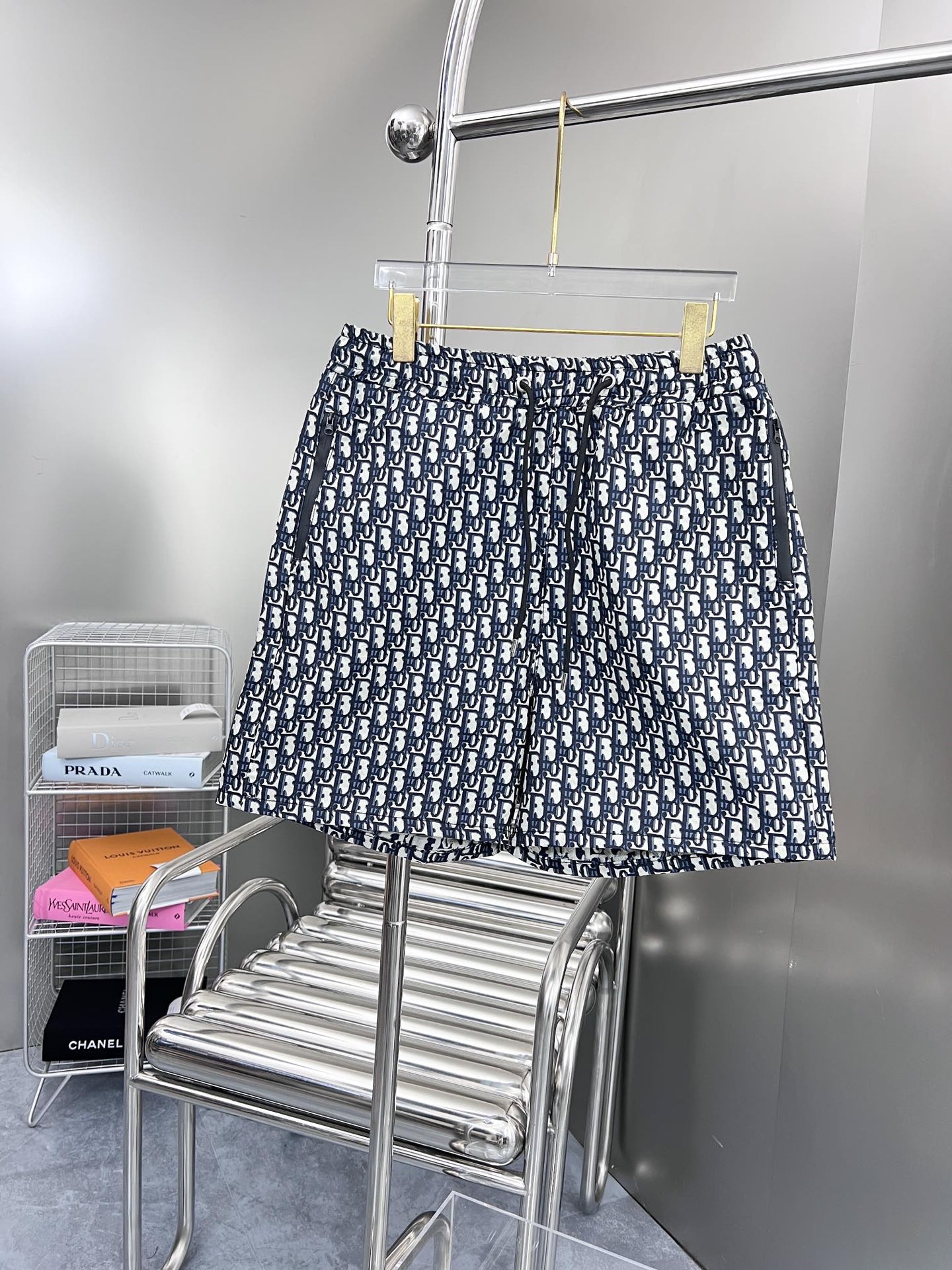 D*or Short