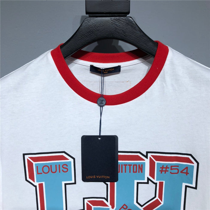 L&*V T-shirt