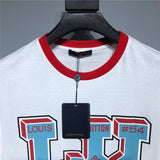 L&*V T-shirt