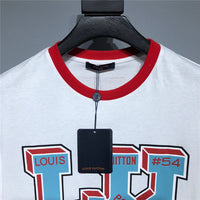 L&*V T-shirt
