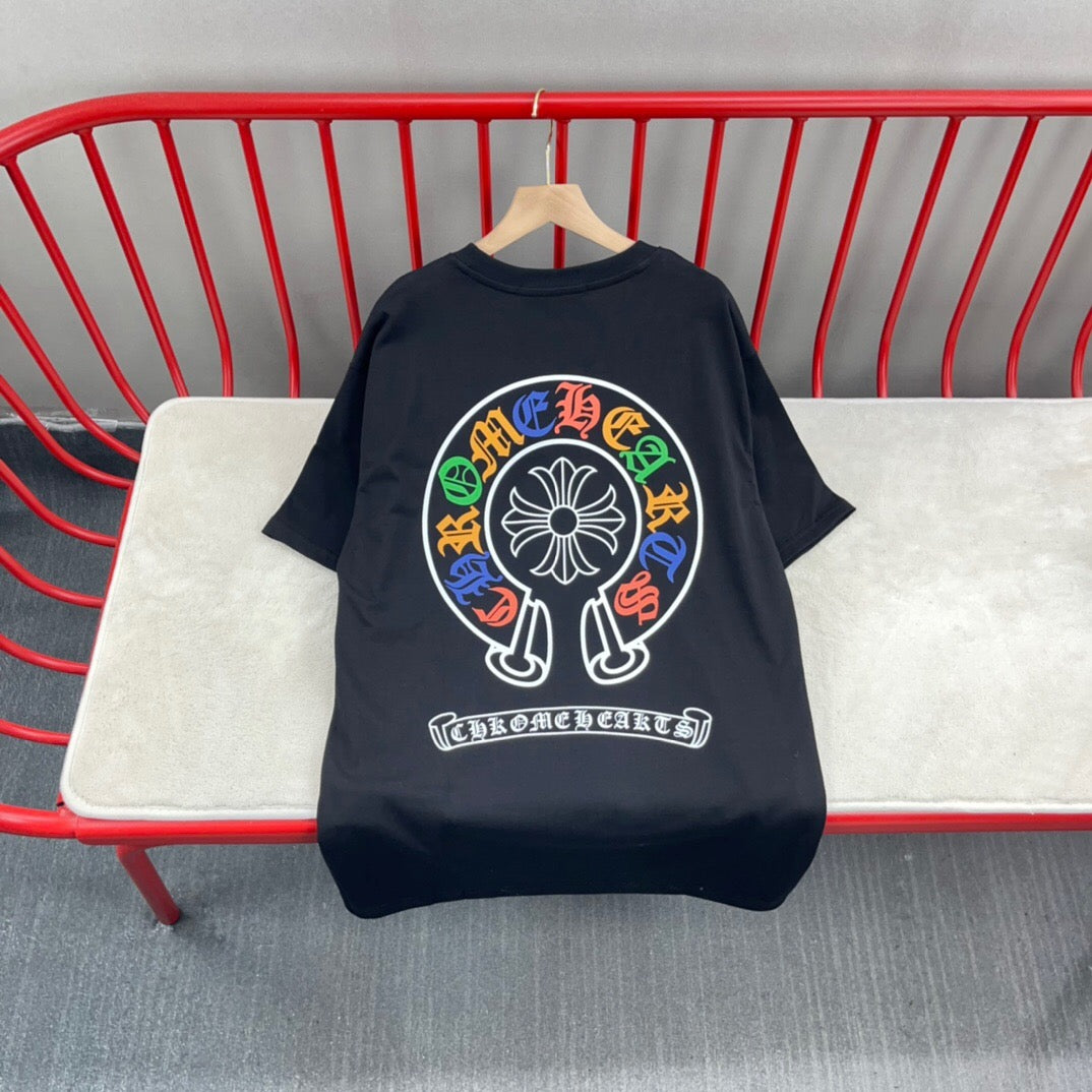 Chr*me Hearts T-shirt