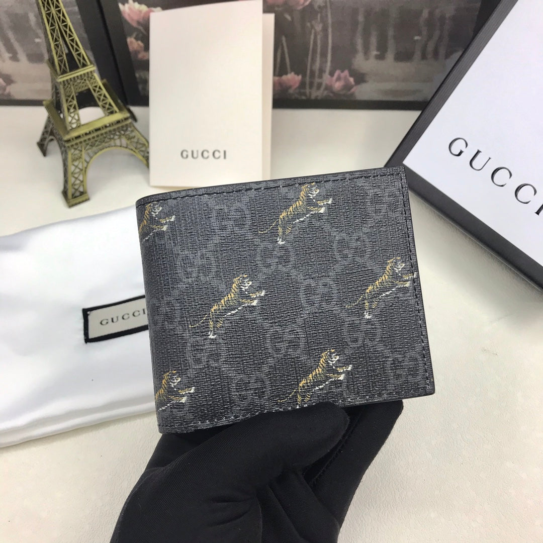 G*cci Porte Monnaie