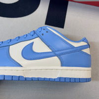 D*nk Low « Coast »