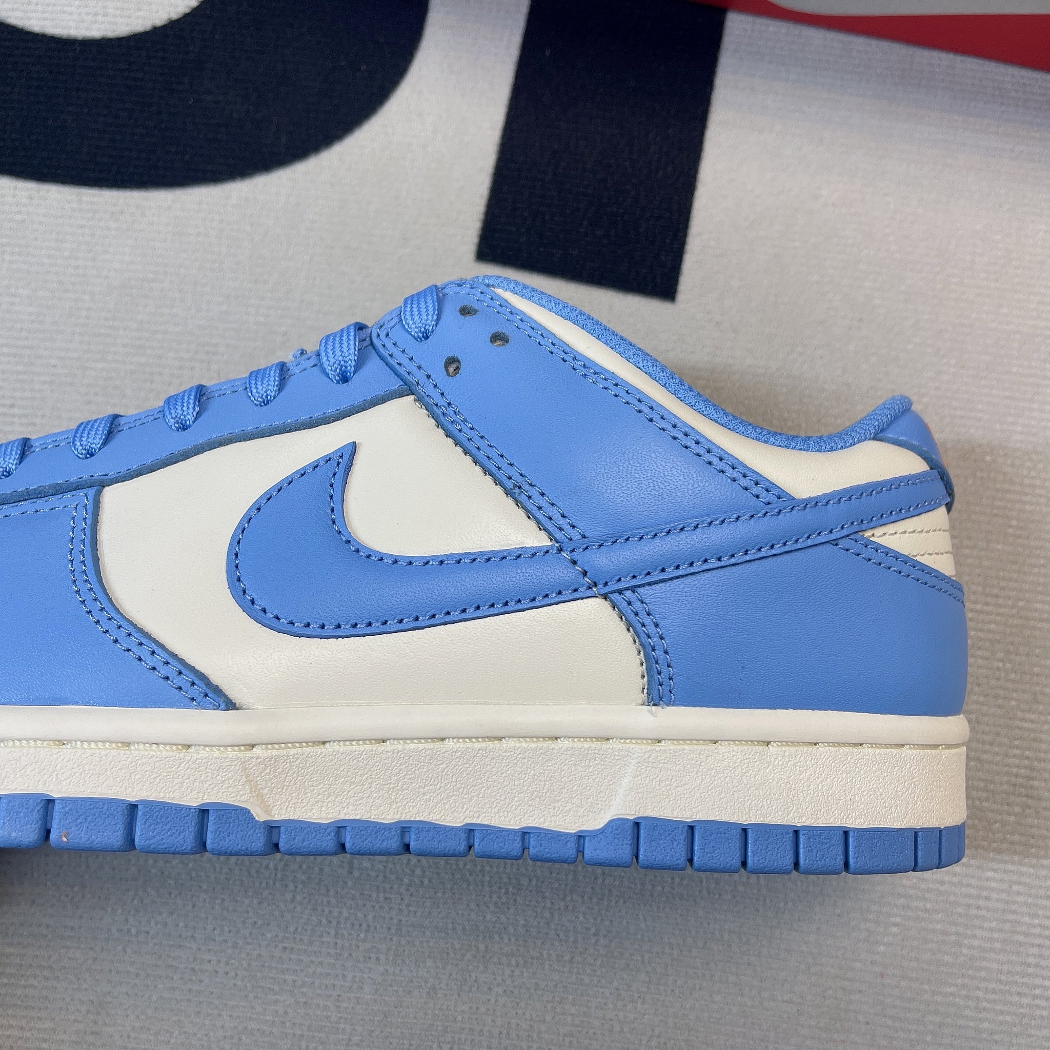 D*nk Low « Coast »