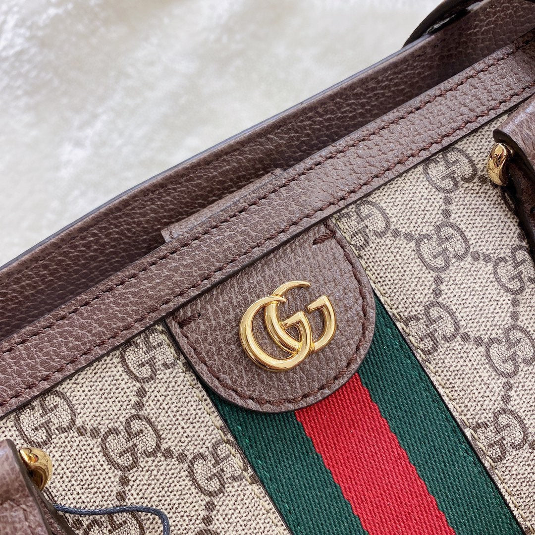 G*cci Tote Bag