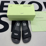 Off-Wh*te Slide