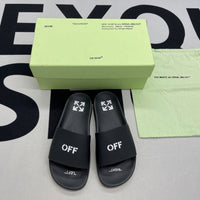 Off-Wh*te Slide