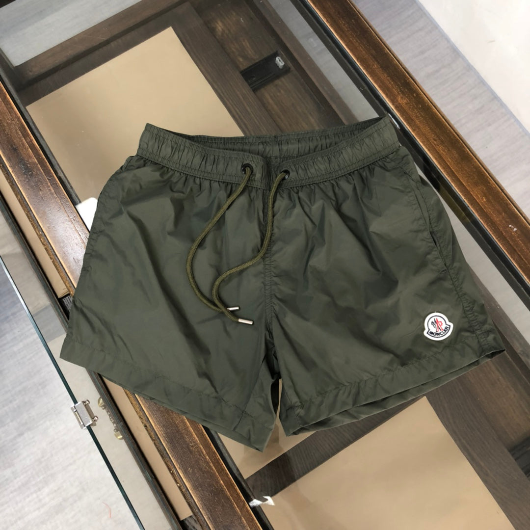M*ncler Maillot