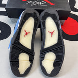 J*rdan 4 «  Cactus Jack »
