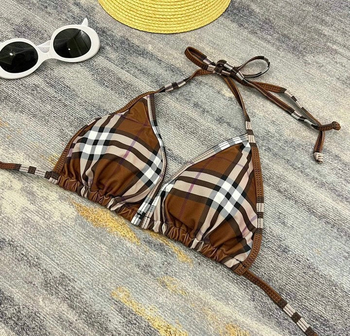 B*rberry Bikini