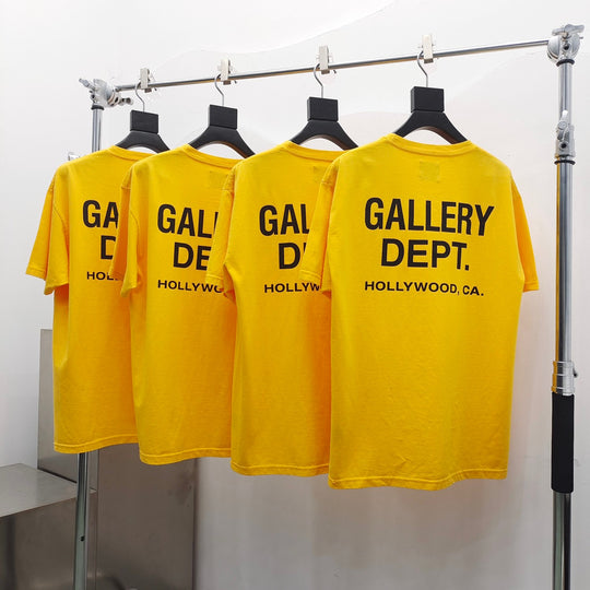 G*llery Dpt T-shirt