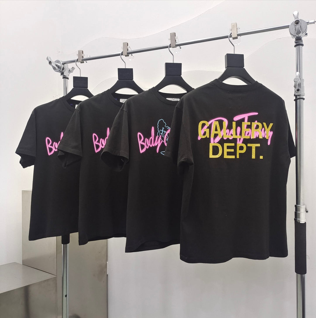 G*llery Dpt T-shirt