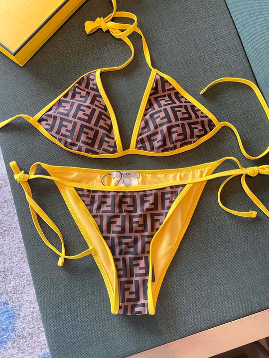 F*ndi Bikini