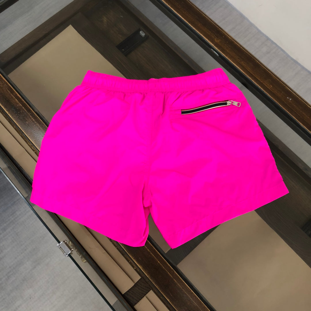 M*ncler Maillot