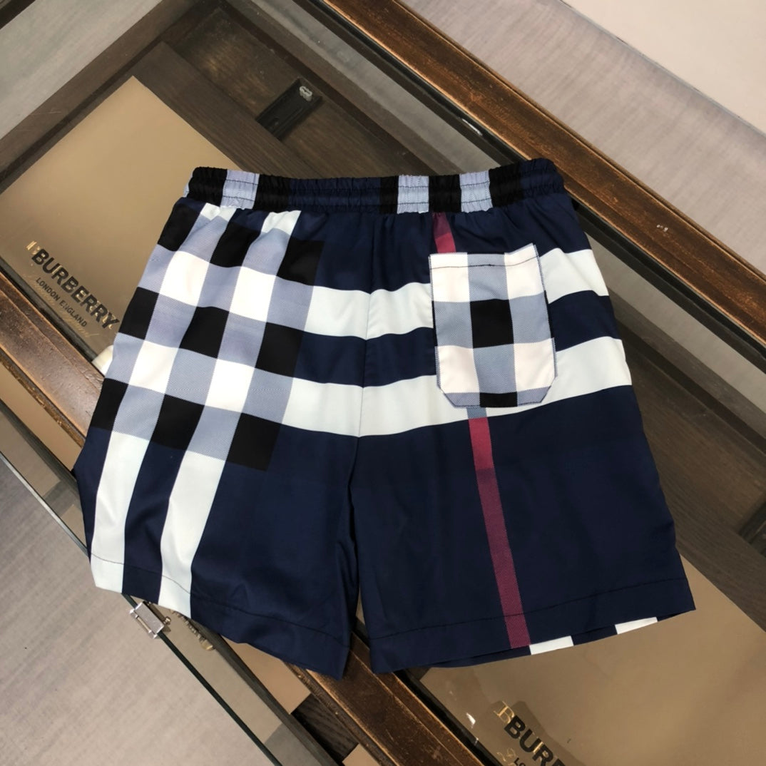 B*rberry Maillot