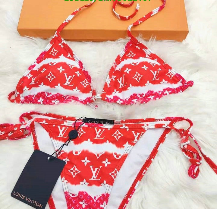 L&*V Bikini