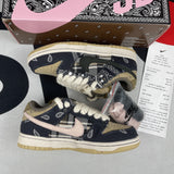 D*nk Low Trav*s Scott