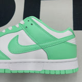 D*nk Low « Green Glow »