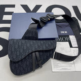 D*or Saddle (20*28.6*5)