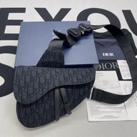 D*or Saddle (20*28.6*5)