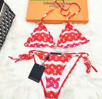 L&*V Bikini