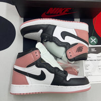 J*rdan 1 « Rust Pink »