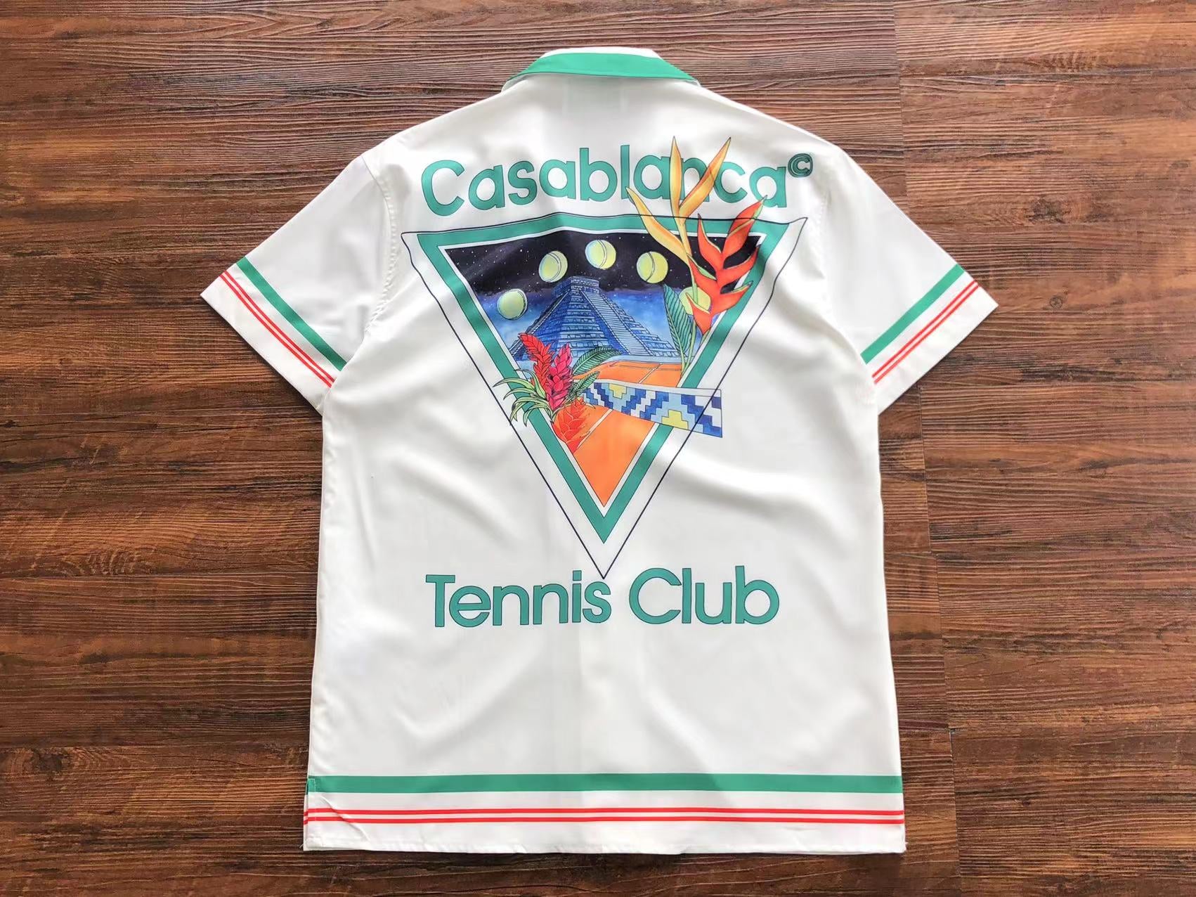C*sablanca Été