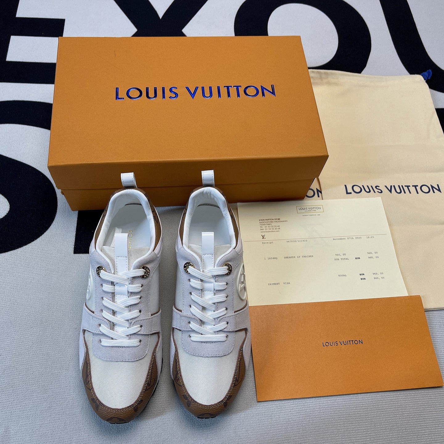 L&*V Run