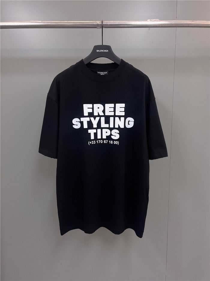 Balenc*aga T-shirt