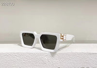 Lunettes L&*V