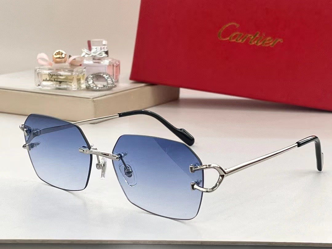 Lunettes C*rtier