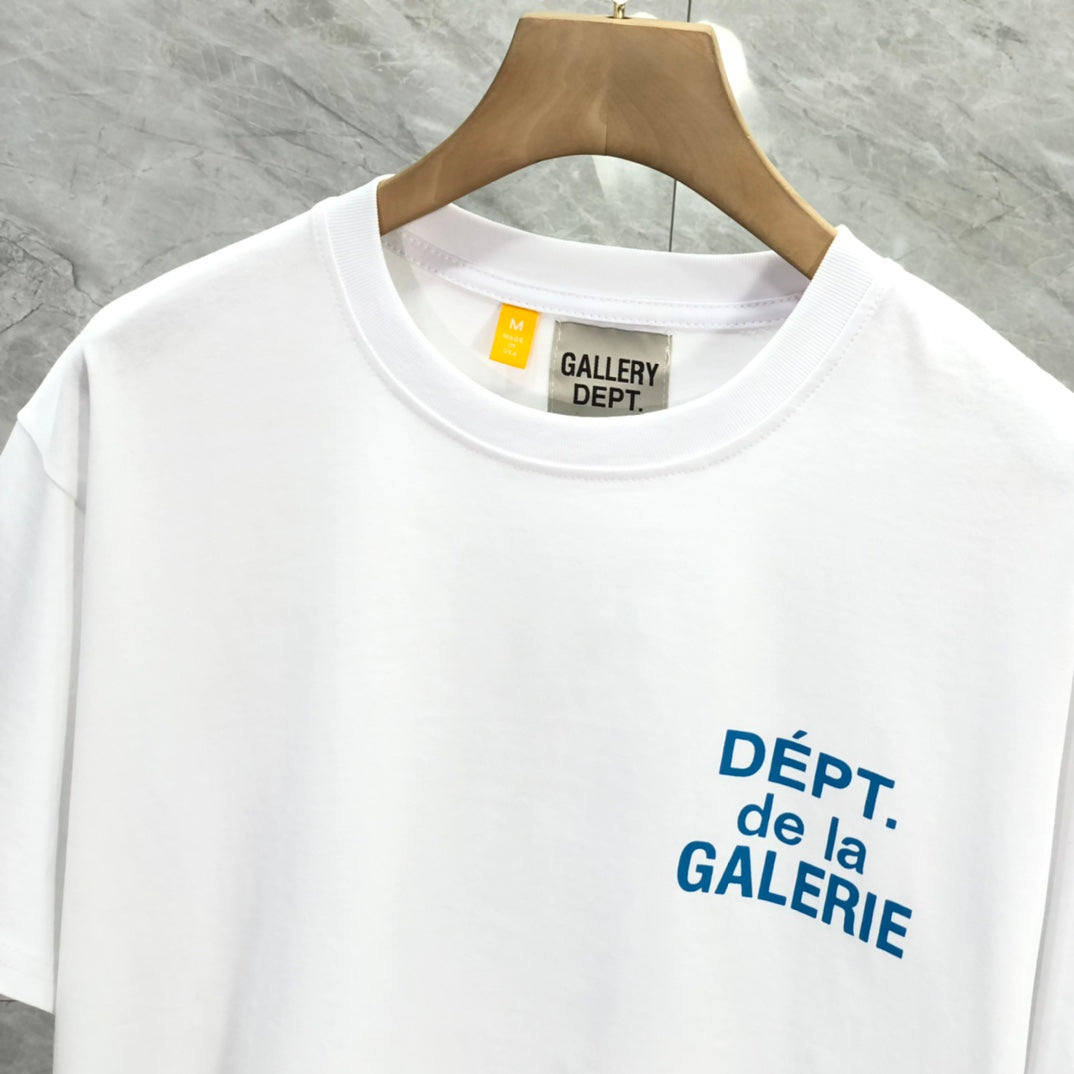 G*llery Dpt T-shirt