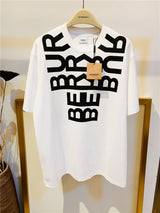 B*rberry T-shirt