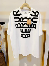 B*rberry T-shirt
