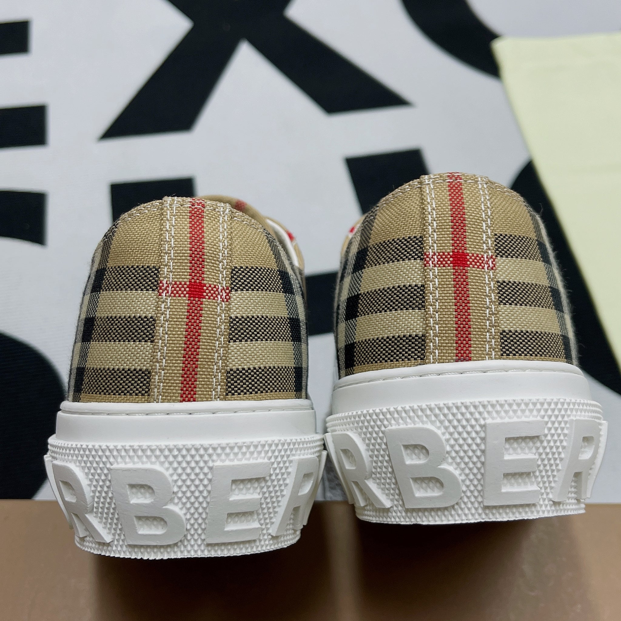 B*rberry Vintage