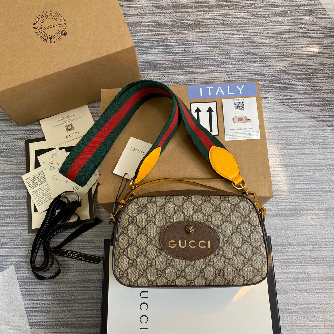 G*cci Vintage