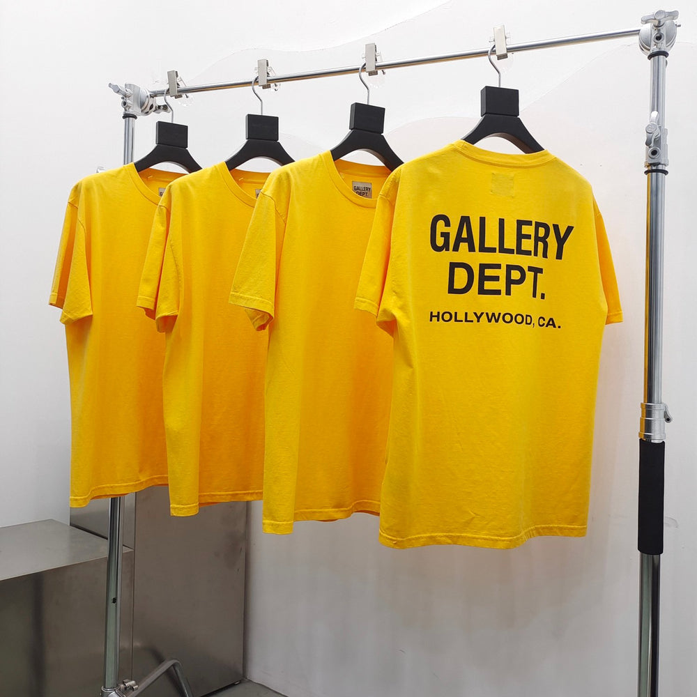 G*llery Dpt T-shirt