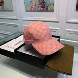 G*cci Casquette