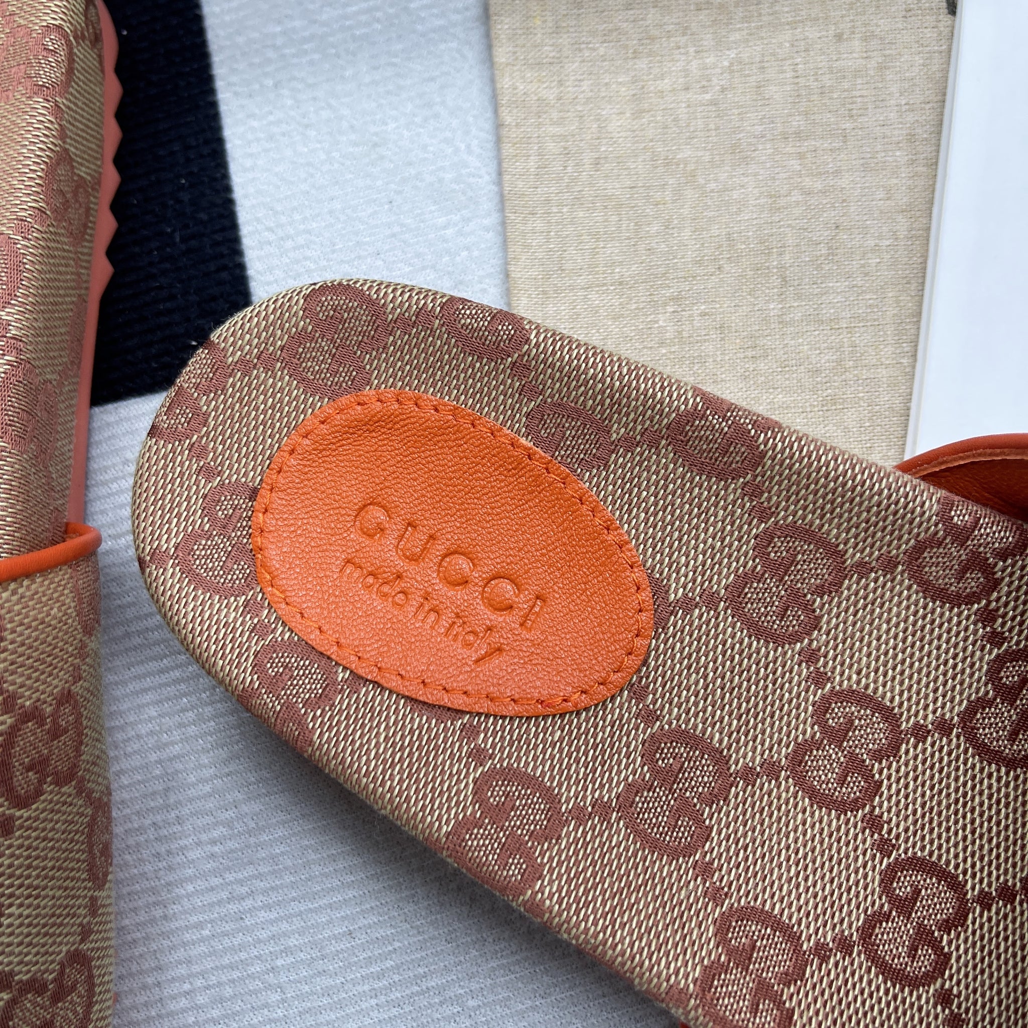 G*cci TNF Slide