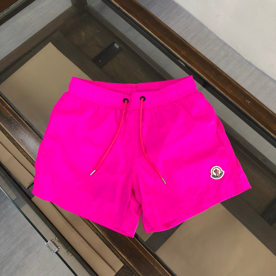 M*ncler Maillot