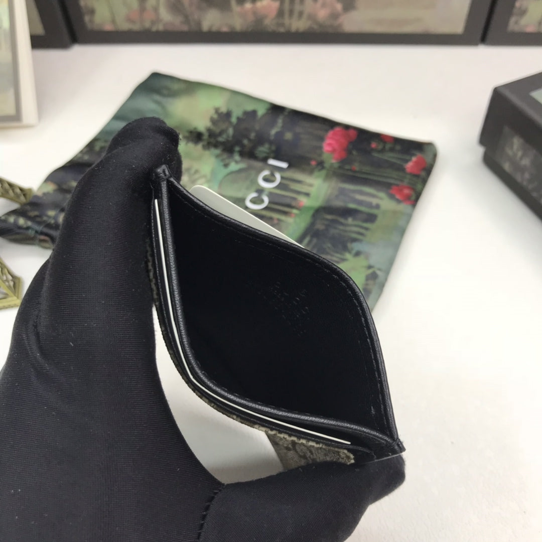 G*cci Porte Carte