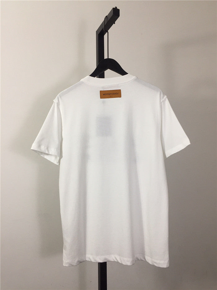 L&*V T-shirt