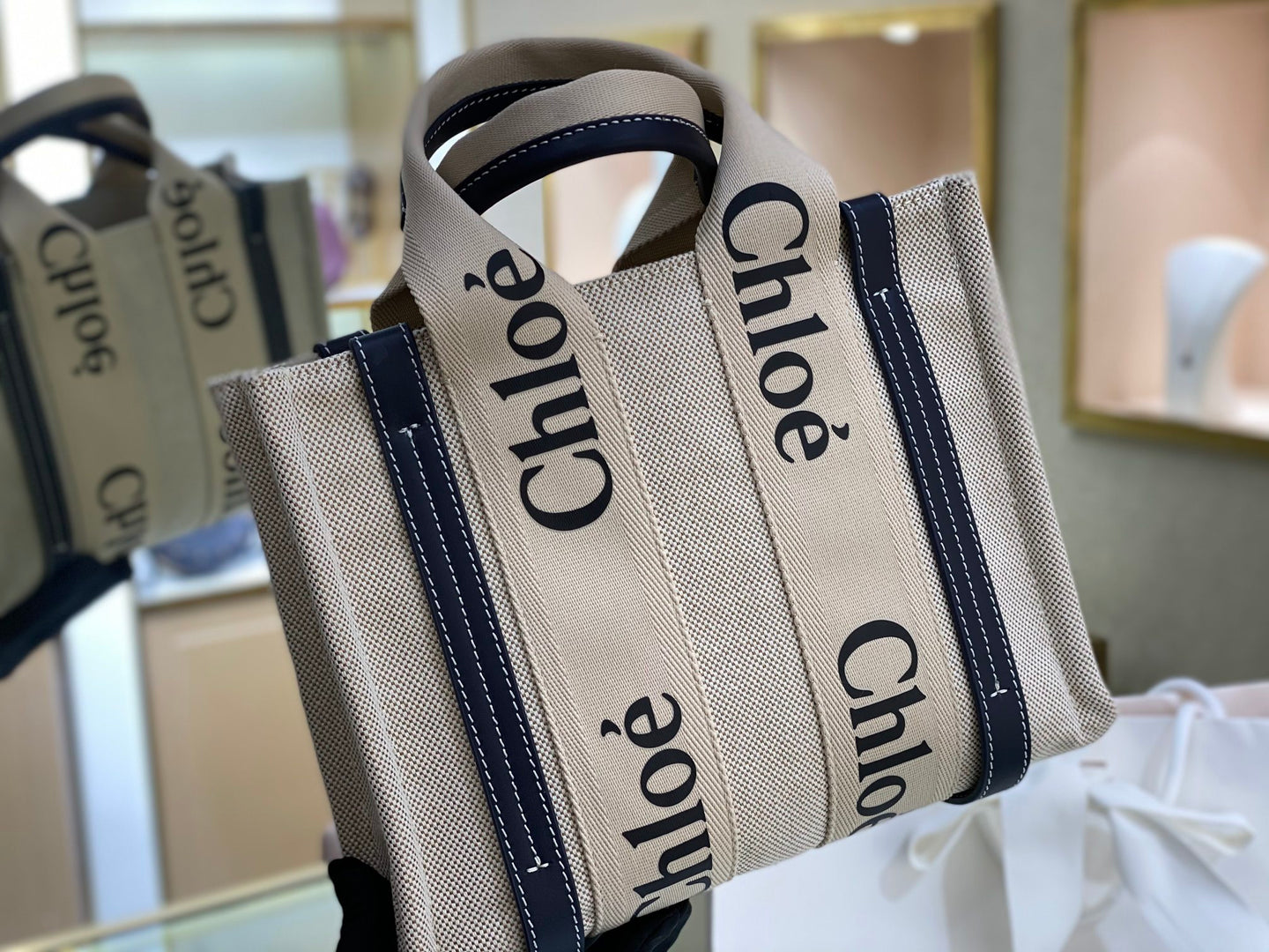 Chl*é (20,5*25,5*8,5)