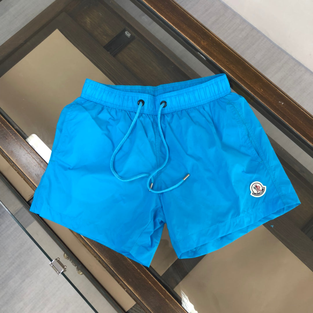 M*ncler Maillot