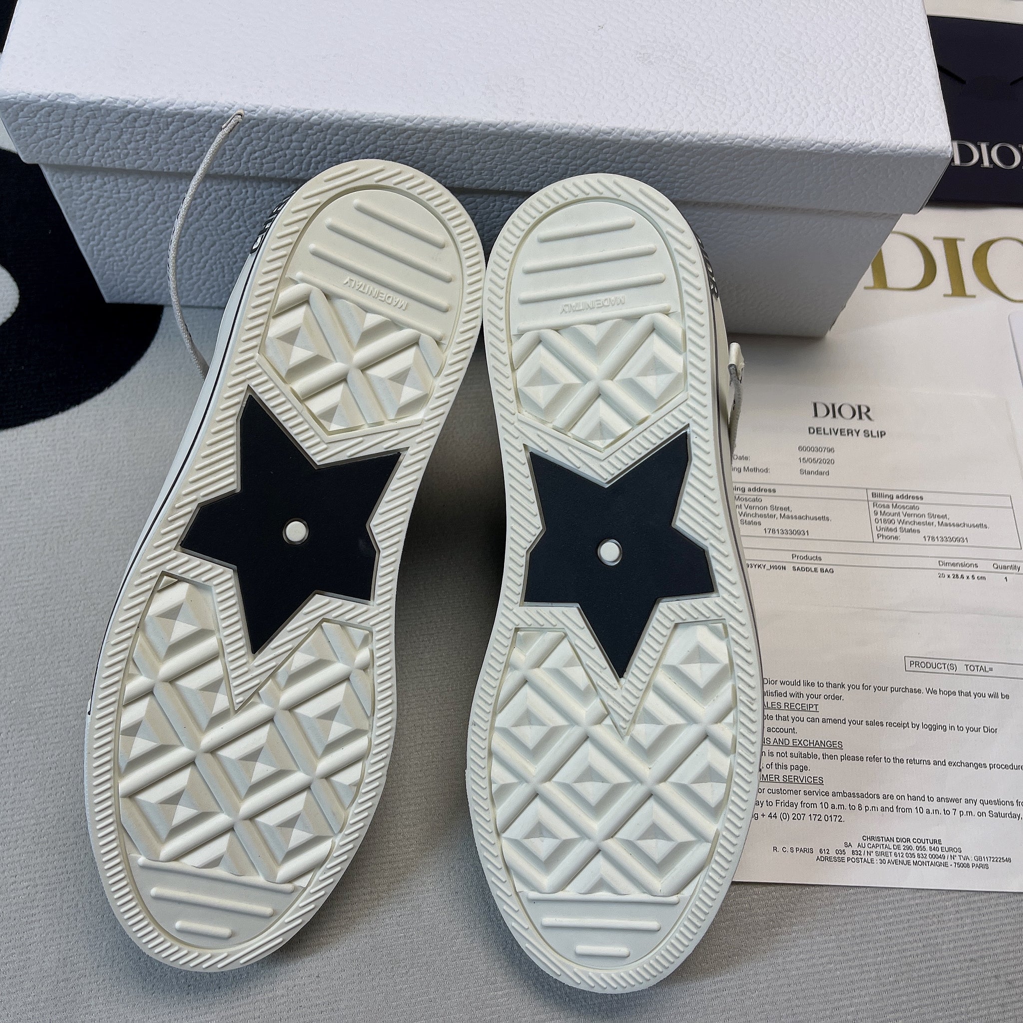 D*or Walk’n
