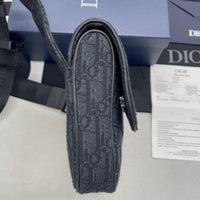 D*or Saddle (20*28.6*5)