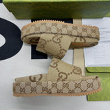 G*cci Sendals