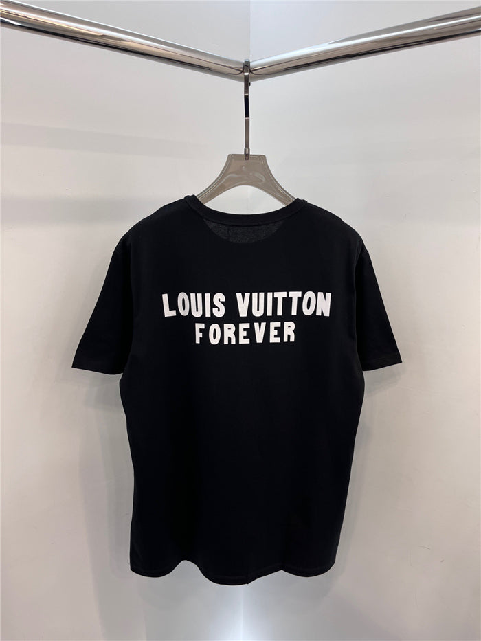 L&*V T-shirt