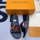 L&*V Slide