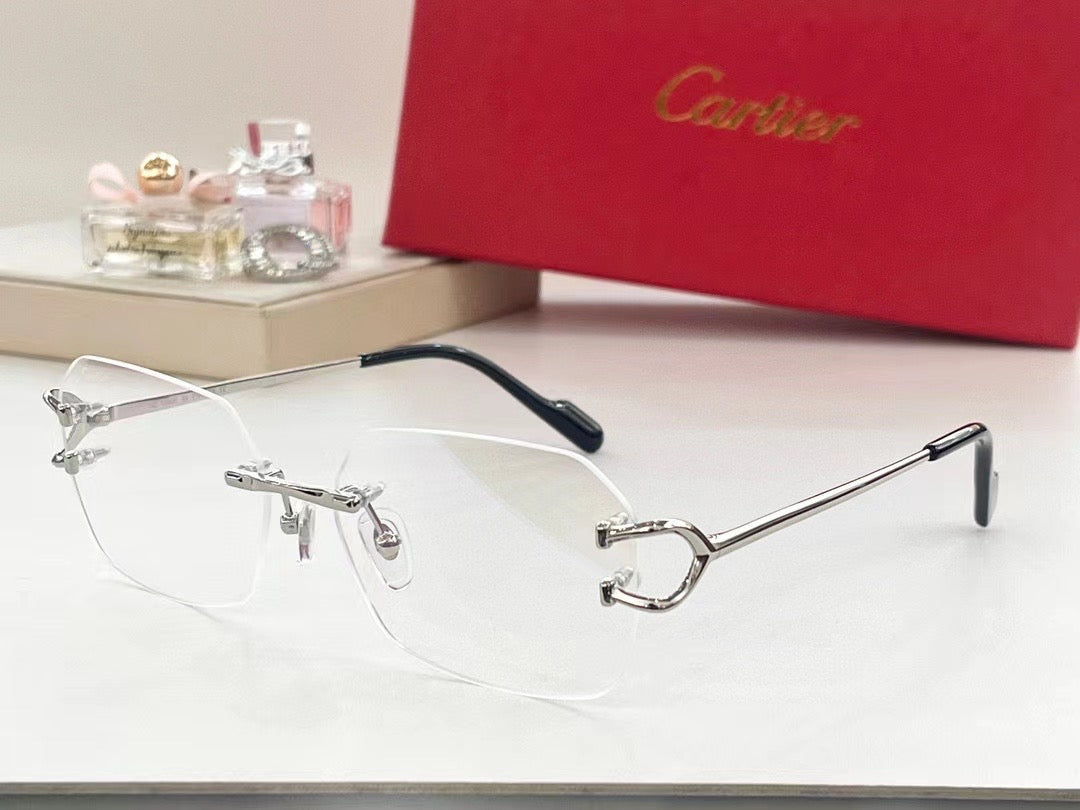 Lunettes C*rtier